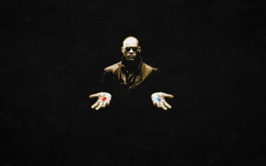 morpheus