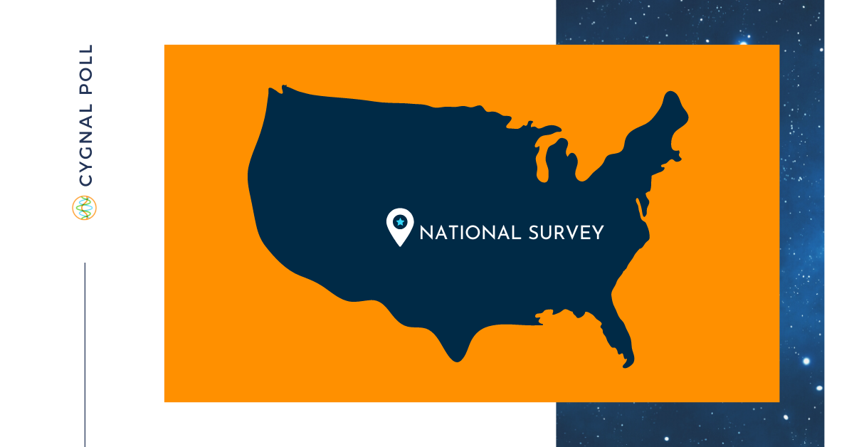 2024 Election Insights: Voter Trends & Political Polling - Cygnal